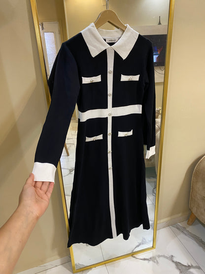 Robe Chanel